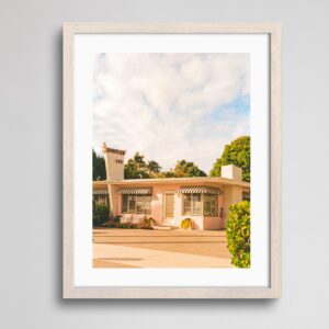 Gondolier Inn in Naples Florida