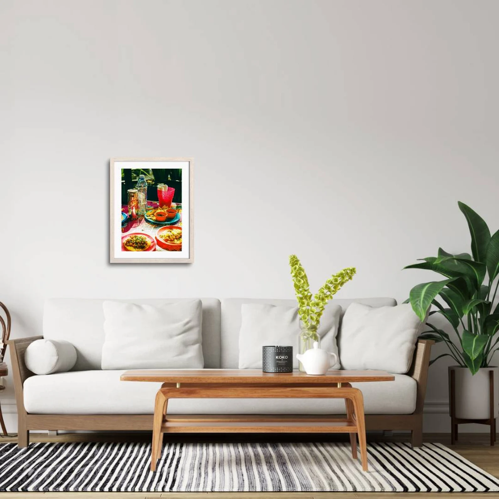 Restaurant in Mexico City - Image 6