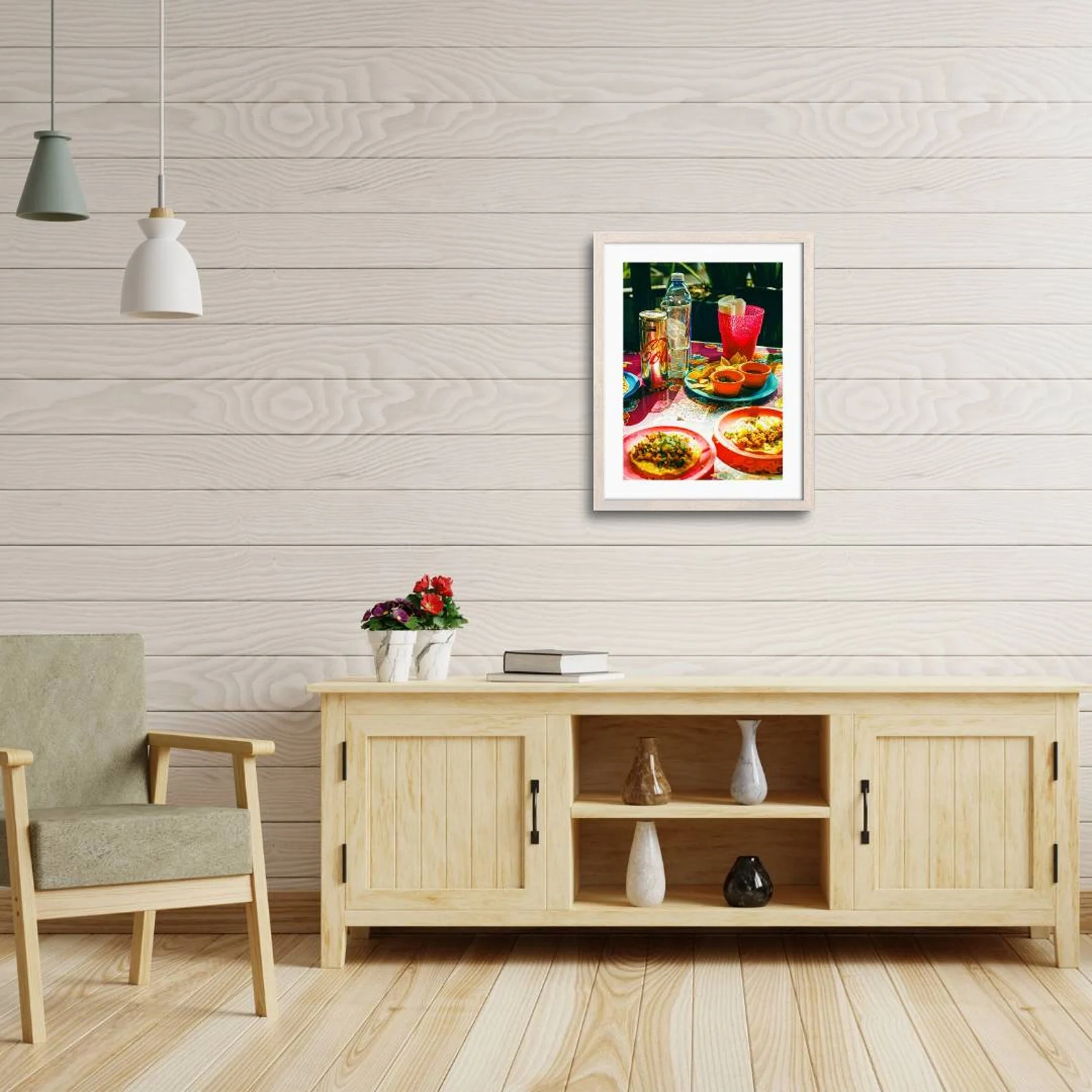 Restaurant in Mexico City - Image 5