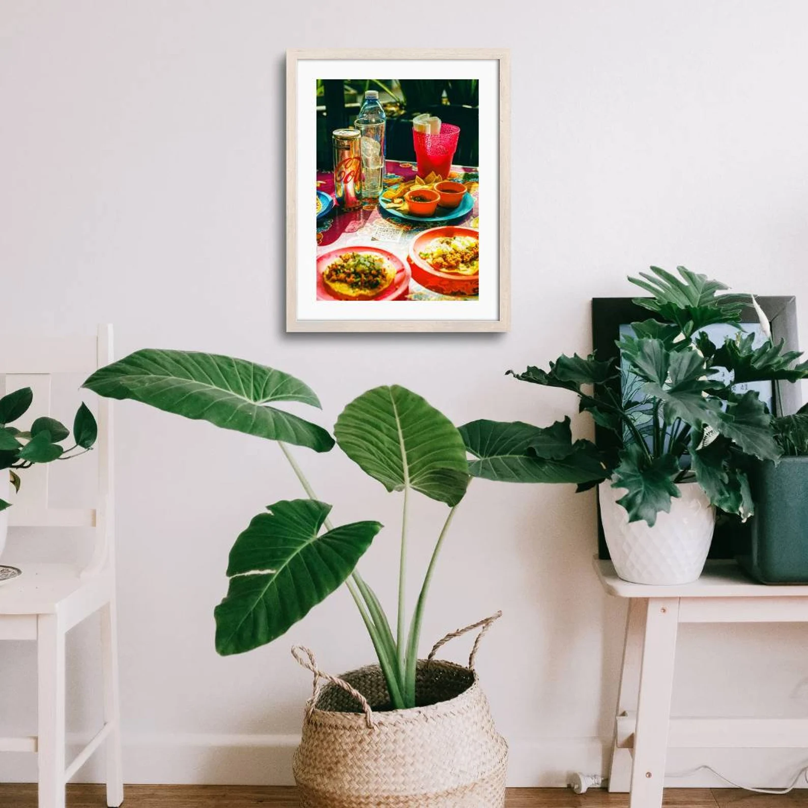 Restaurant in Mexico City - Image 4