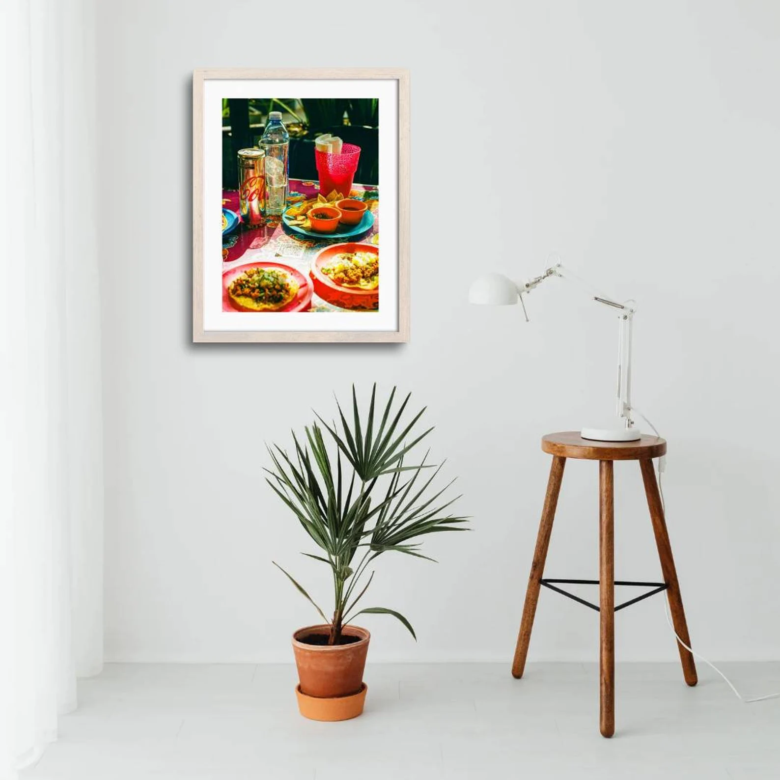 Restaurant in Mexico City - Image 3