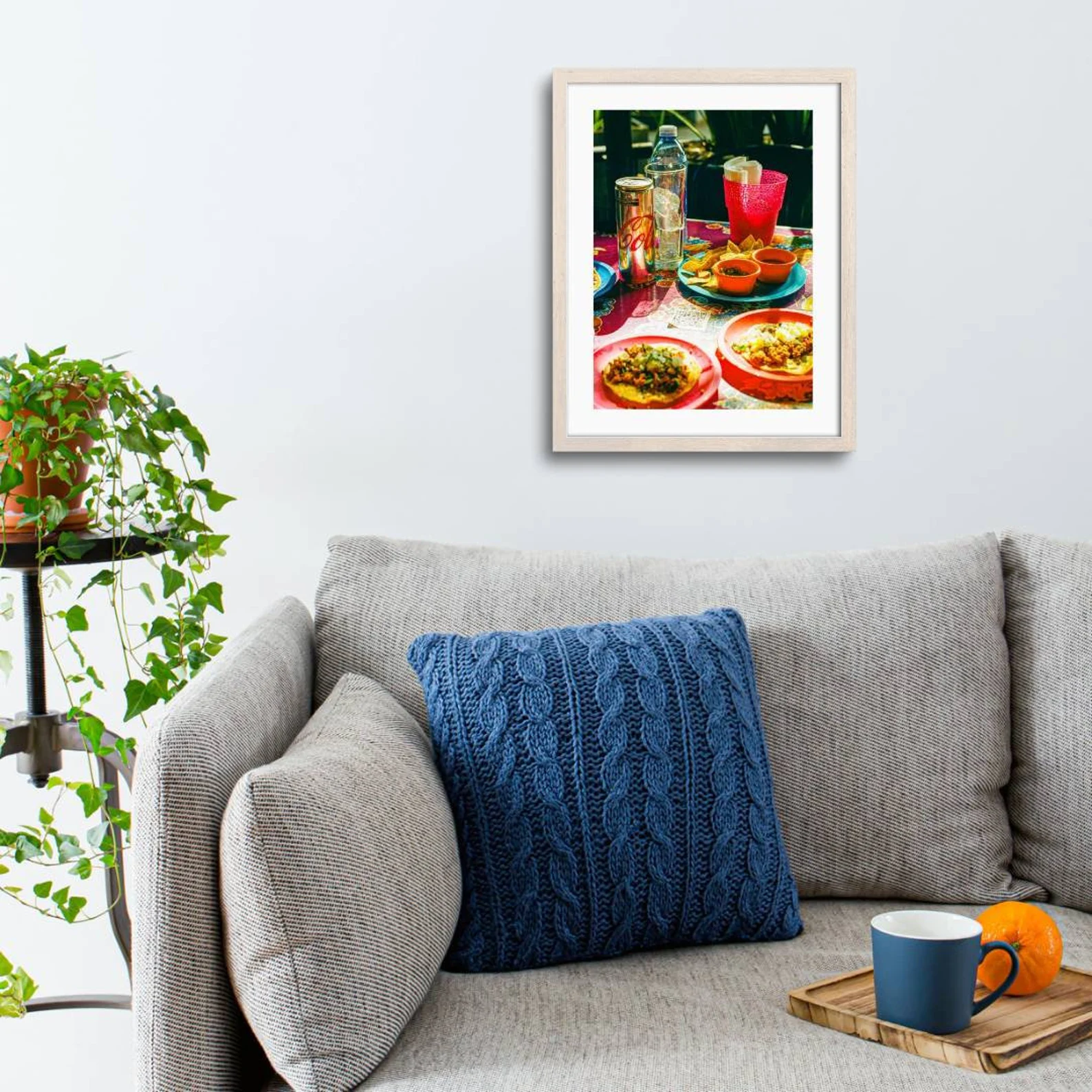 Restaurant in Mexico City - Image 2