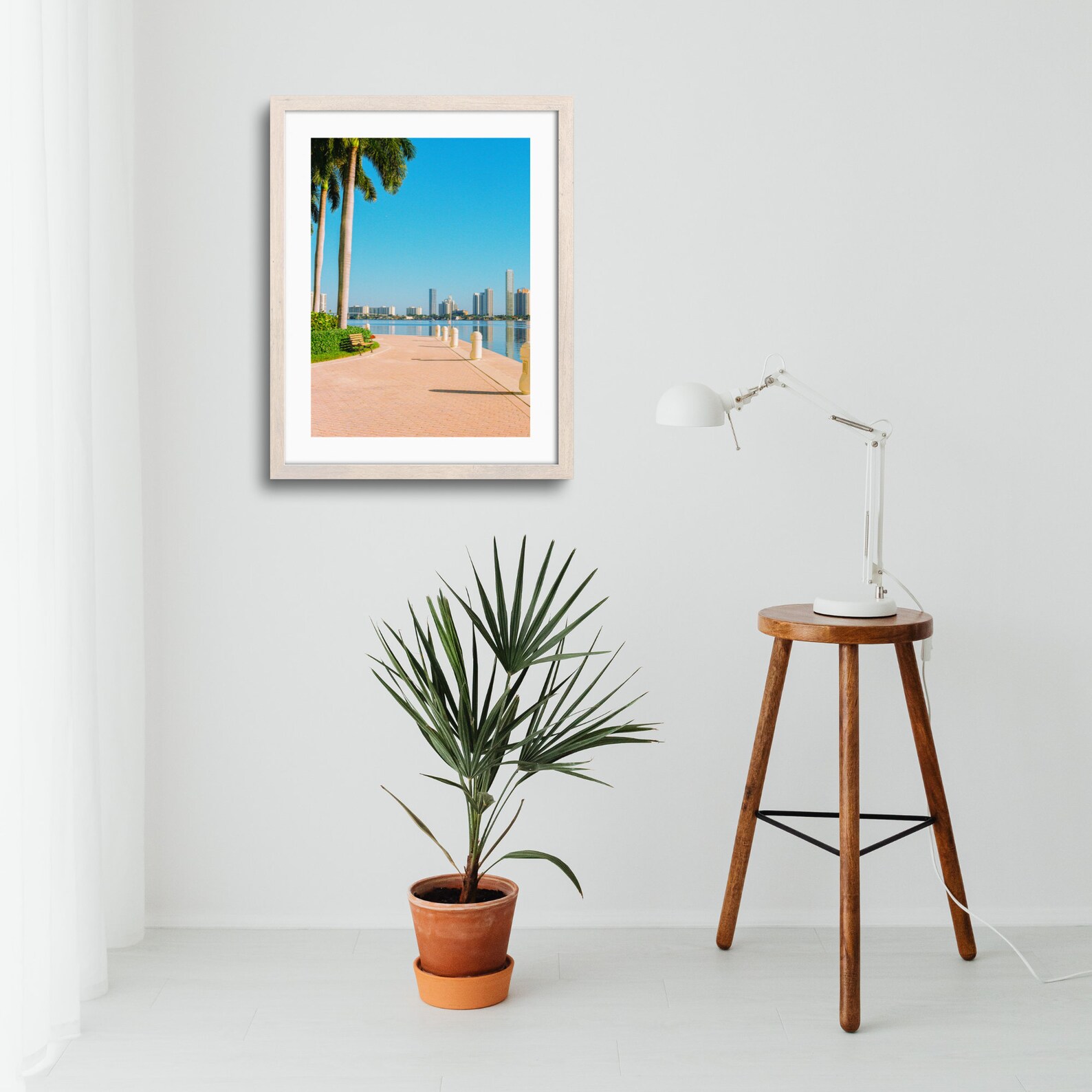 Miami Coast Vaporwave - Image 6