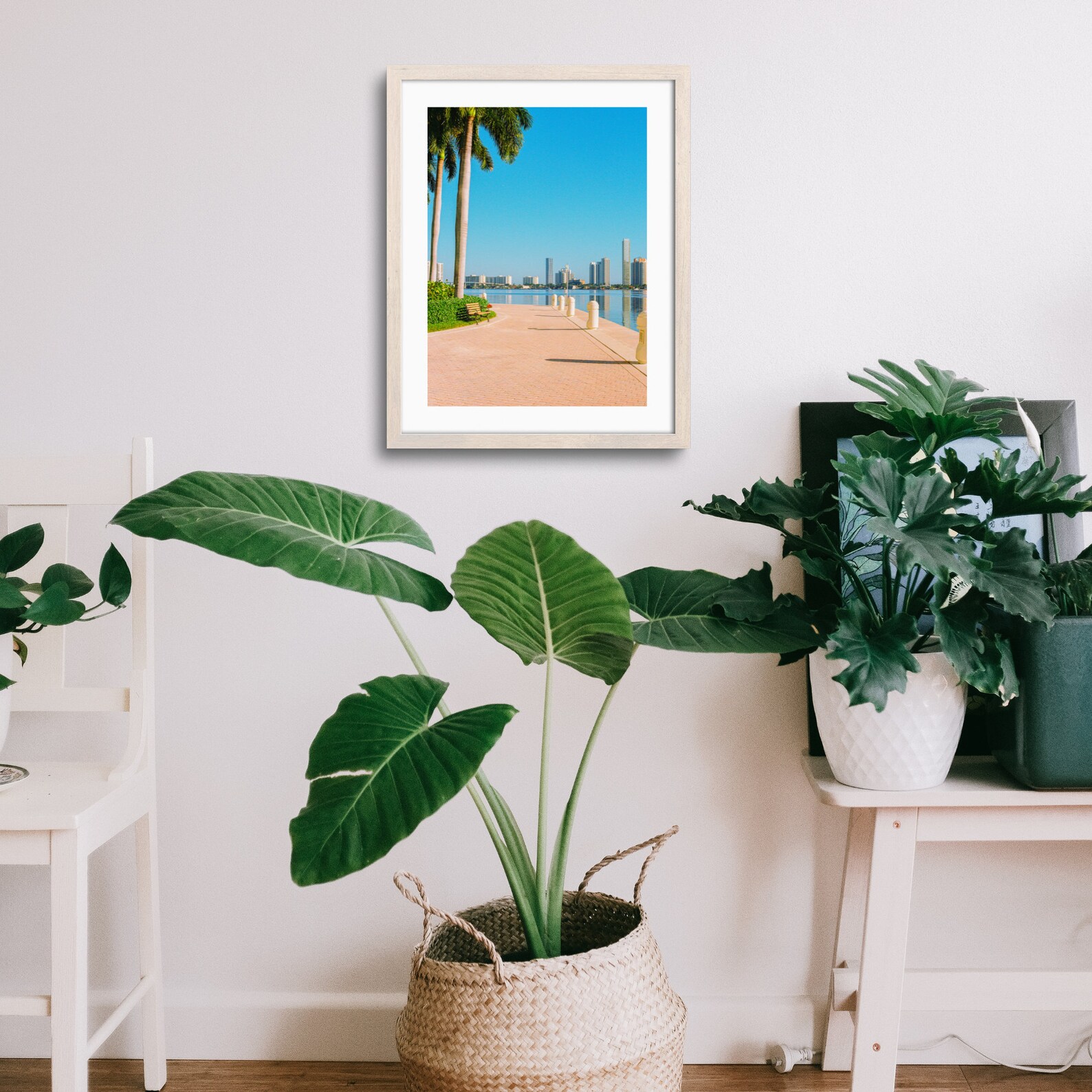 Miami Coast Vaporwave - Image 5