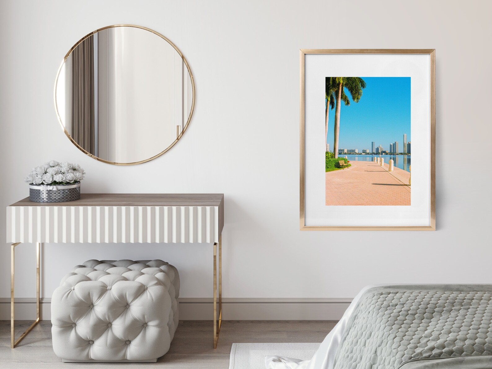 Miami Coast Vaporwave - Image 3