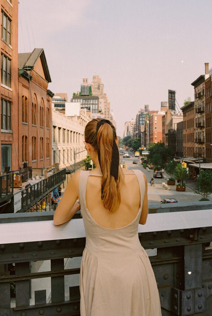 A Day in the West Village